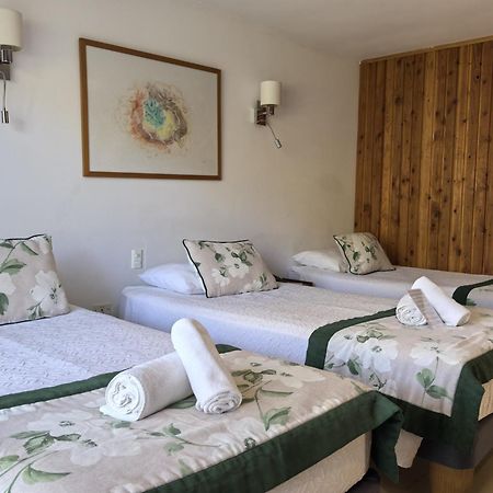 Taha Tai Otel Hanga Roa Dış mekan fotoğraf