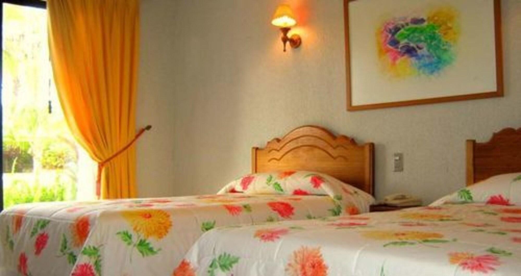 Taha Tai Otel Hanga Roa Dış mekan fotoğraf