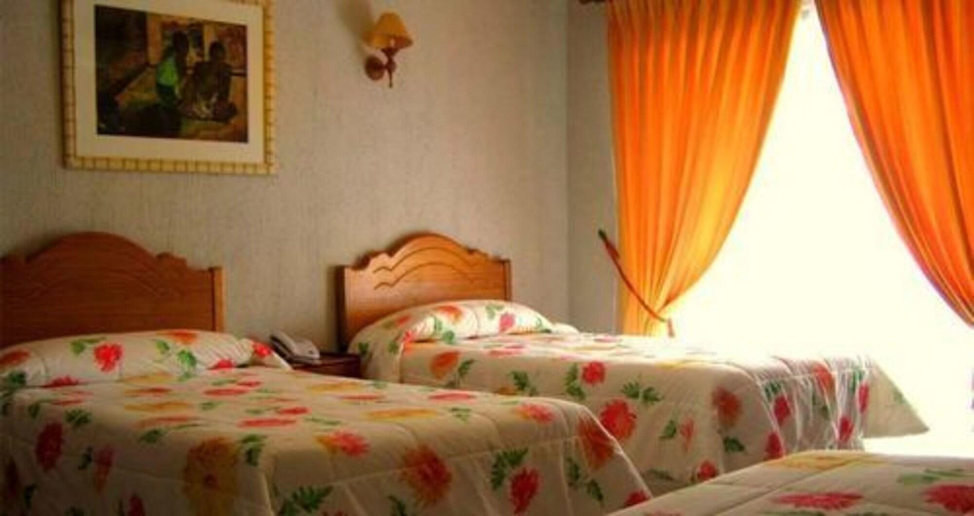 Taha Tai Otel Hanga Roa Dış mekan fotoğraf
