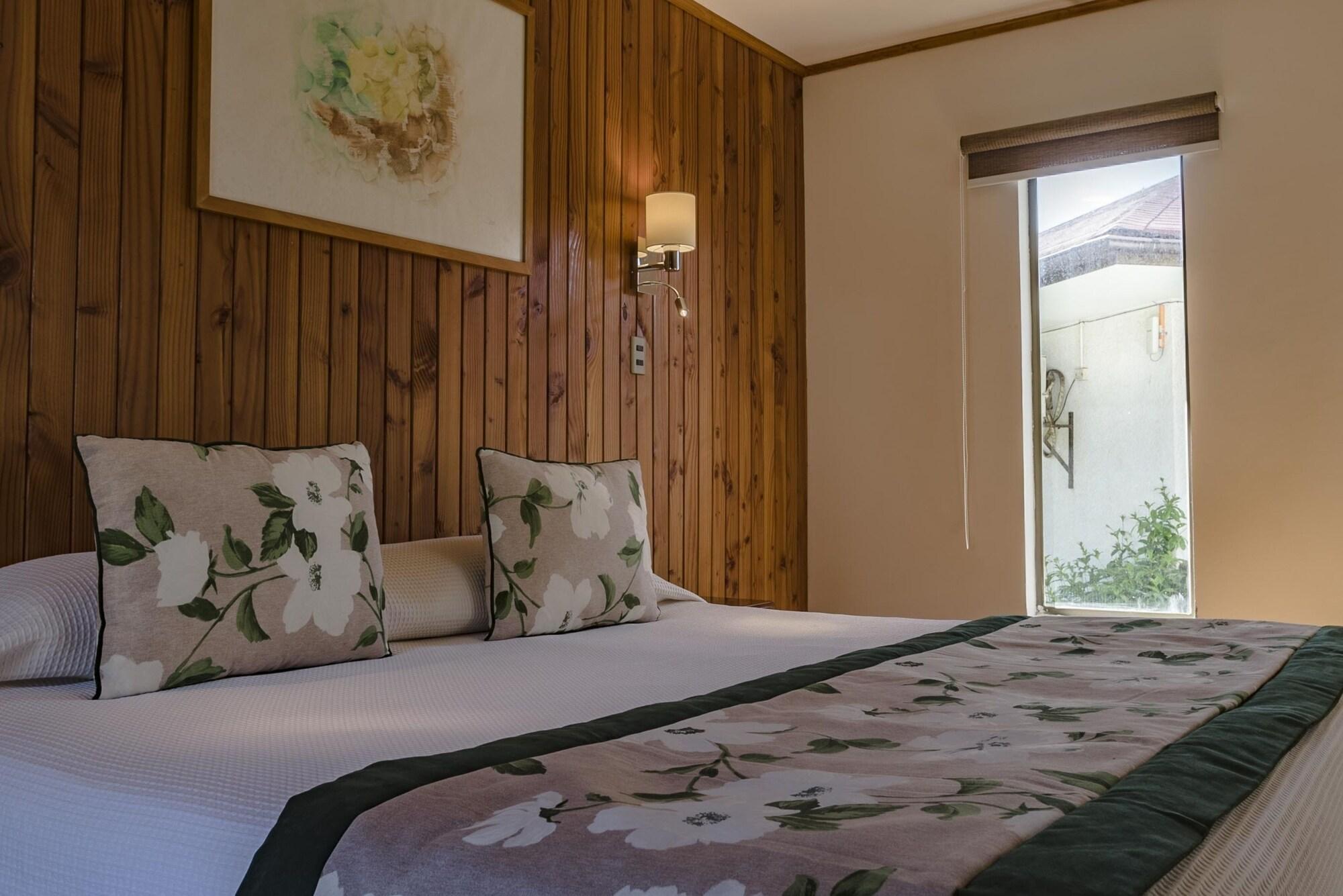 Taha Tai Otel Hanga Roa Dış mekan fotoğraf