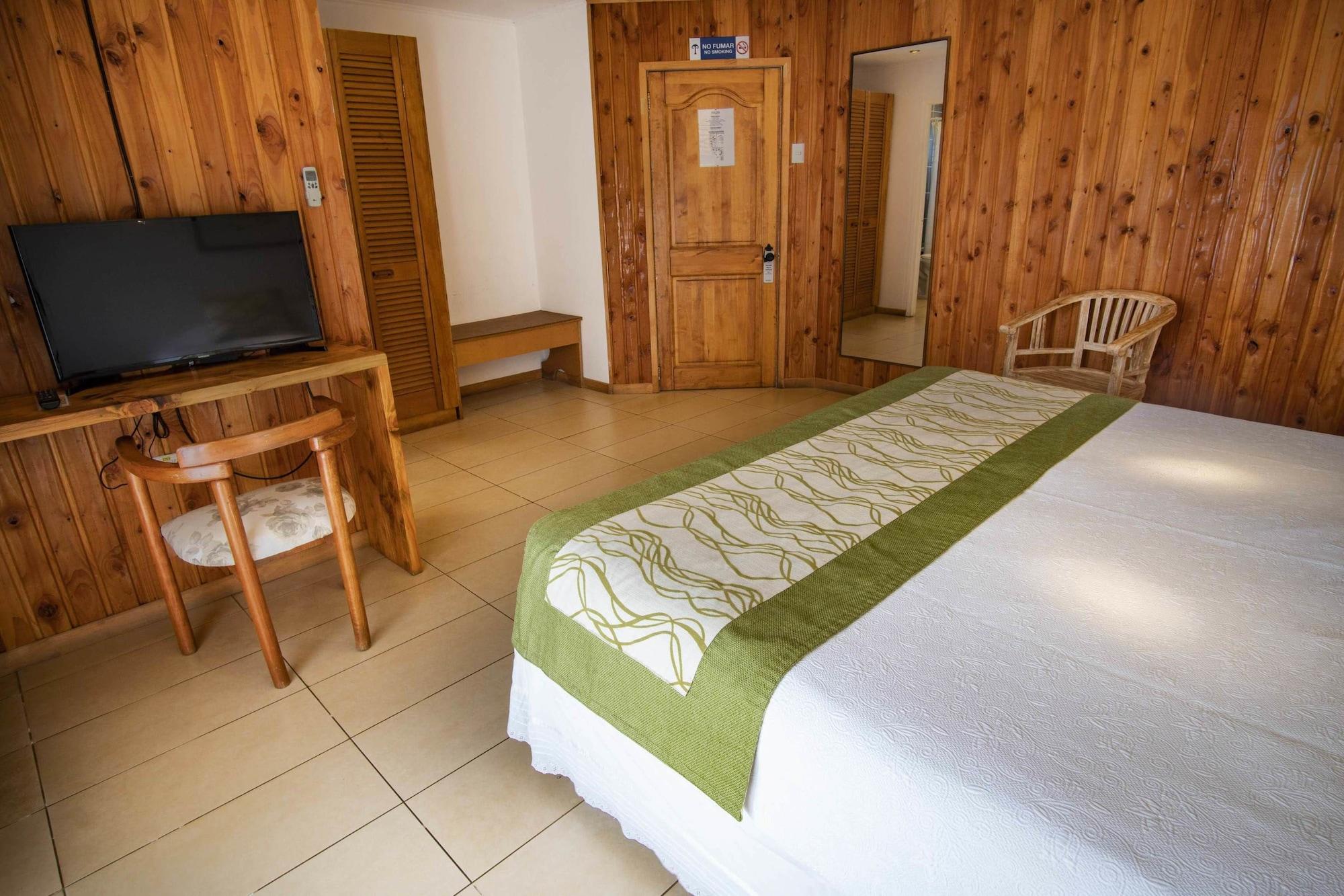 Taha Tai Otel Hanga Roa Dış mekan fotoğraf