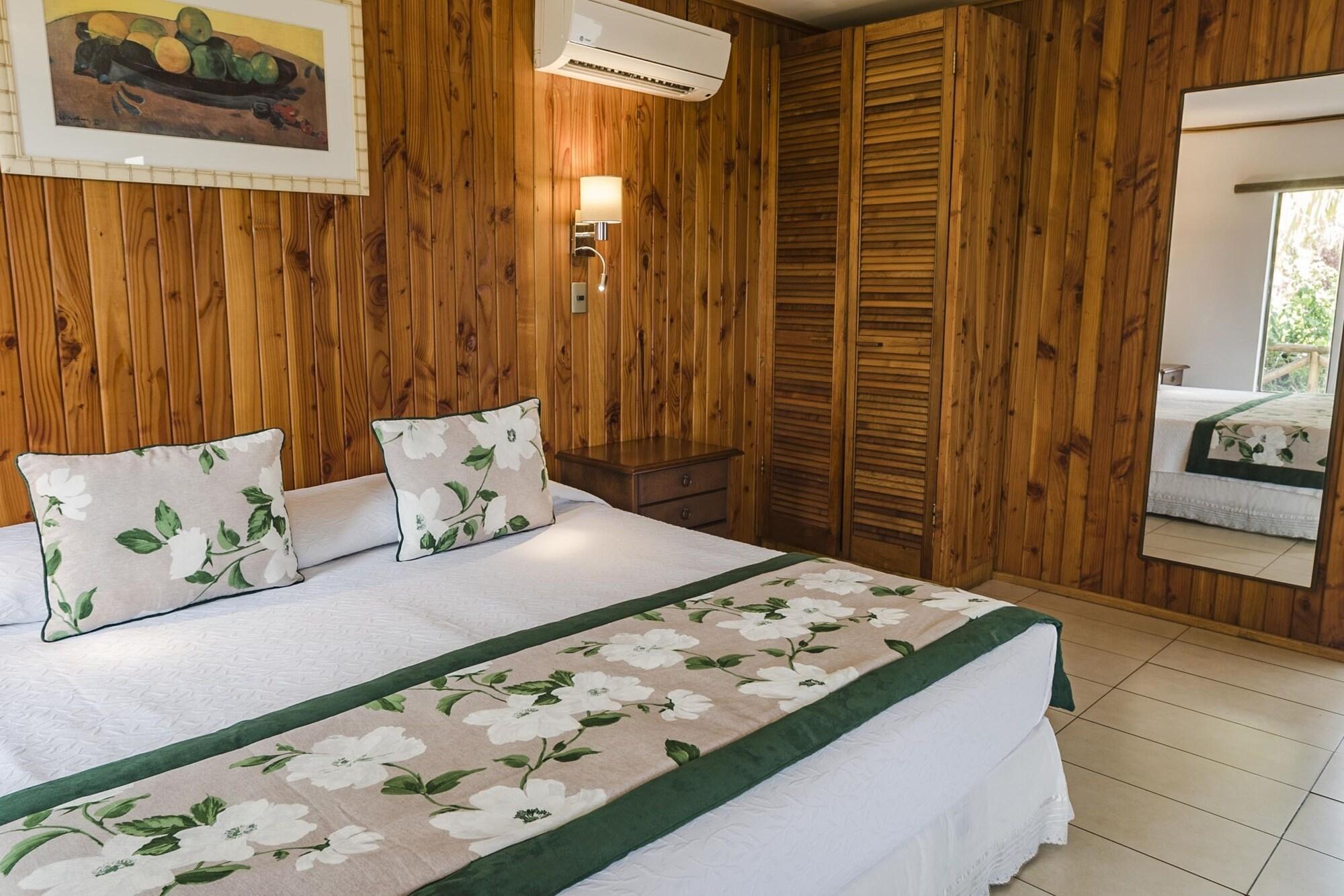 Taha Tai Otel Hanga Roa Dış mekan fotoğraf