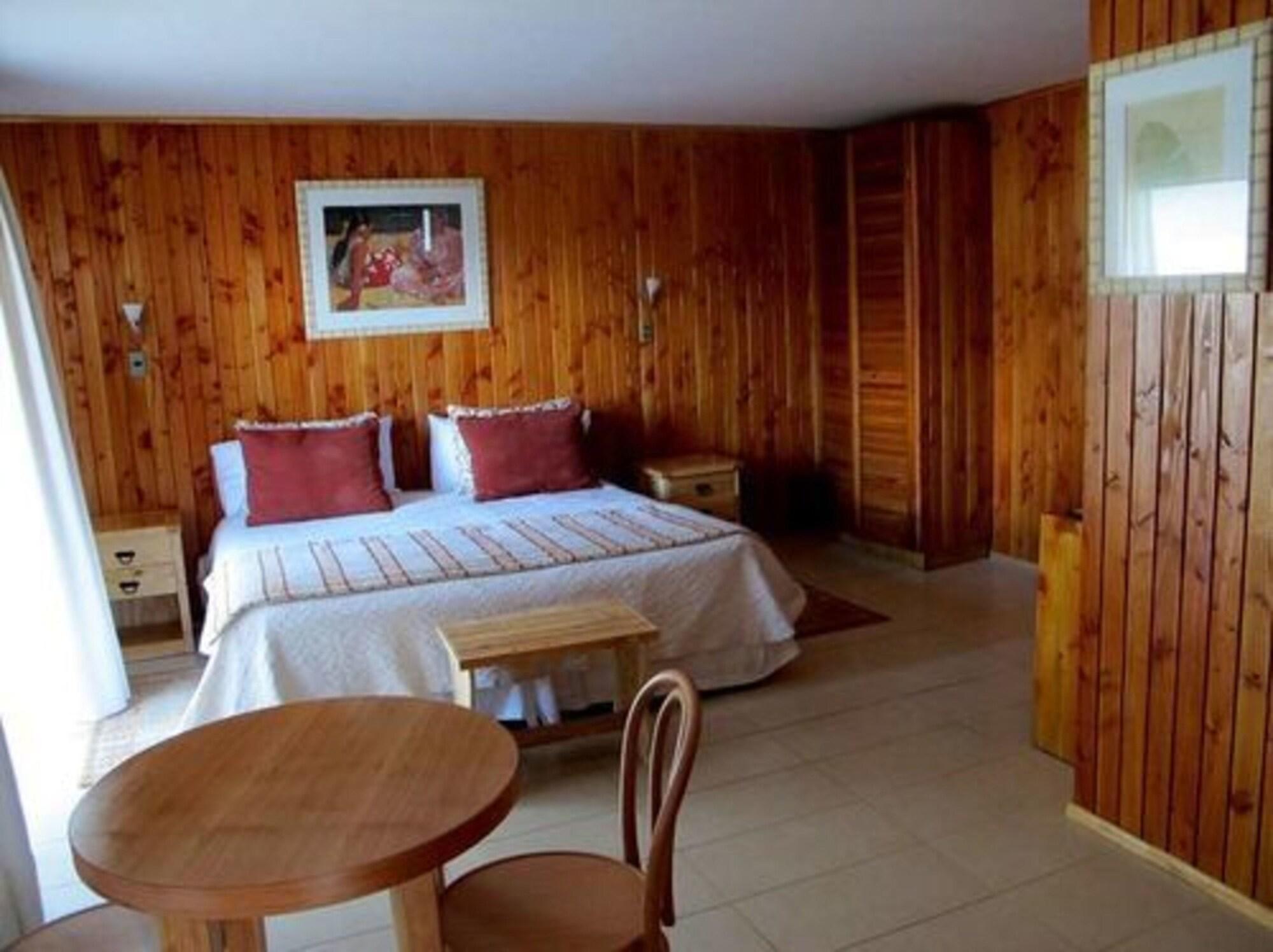 Taha Tai Otel Hanga Roa Dış mekan fotoğraf