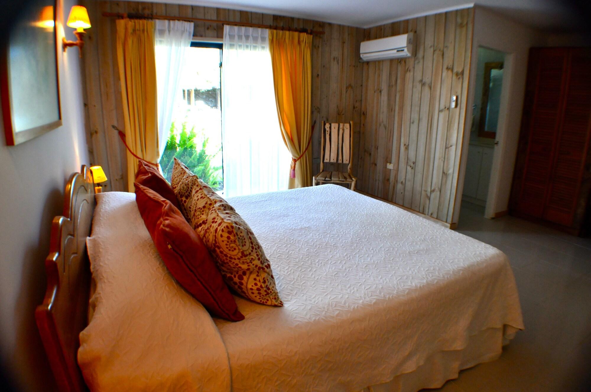 Taha Tai Otel Hanga Roa Dış mekan fotoğraf