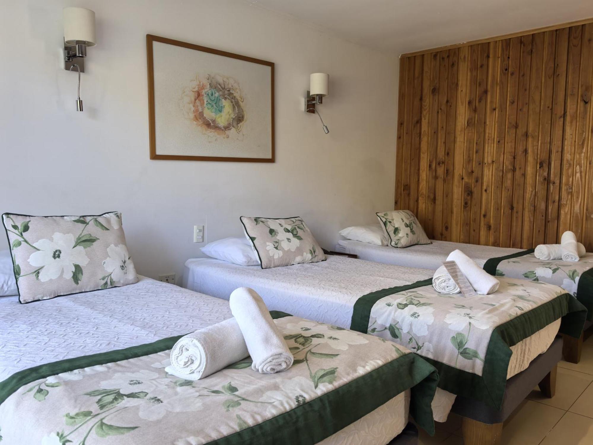 Taha Tai Otel Hanga Roa Dış mekan fotoğraf