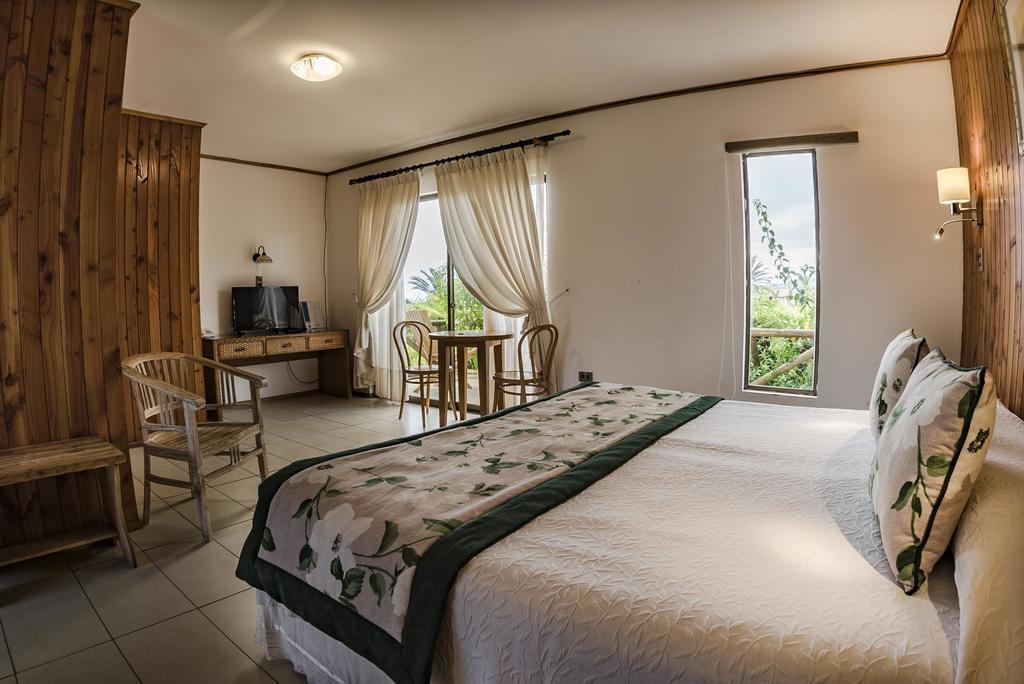 Taha Tai Otel Hanga Roa Dış mekan fotoğraf